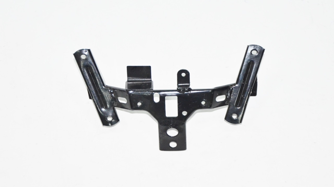 ARKA TUTACAK BAĞLANTI DEMİRİ (R6)